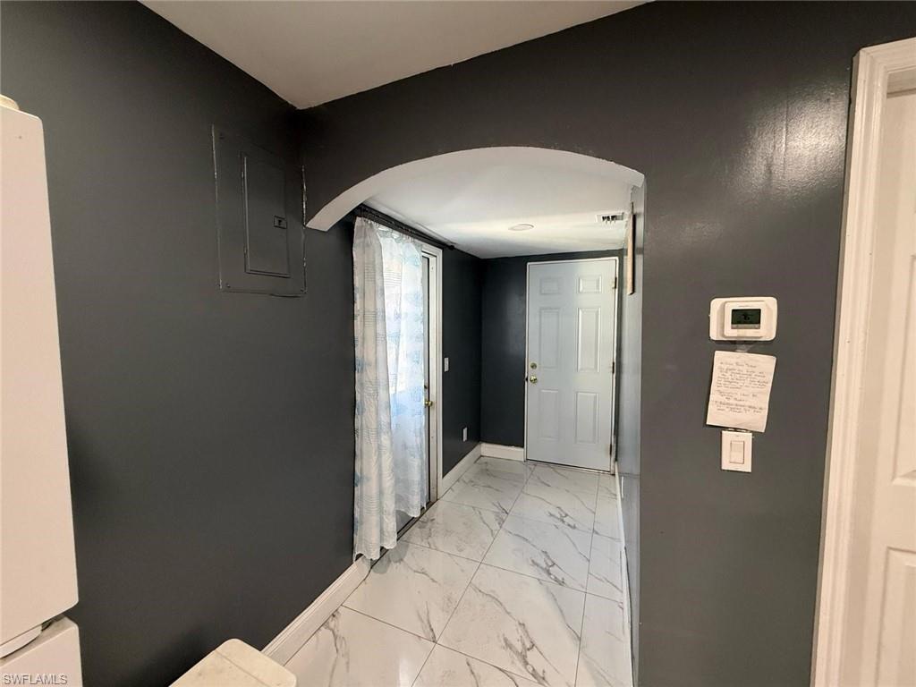 ONE - Residential
