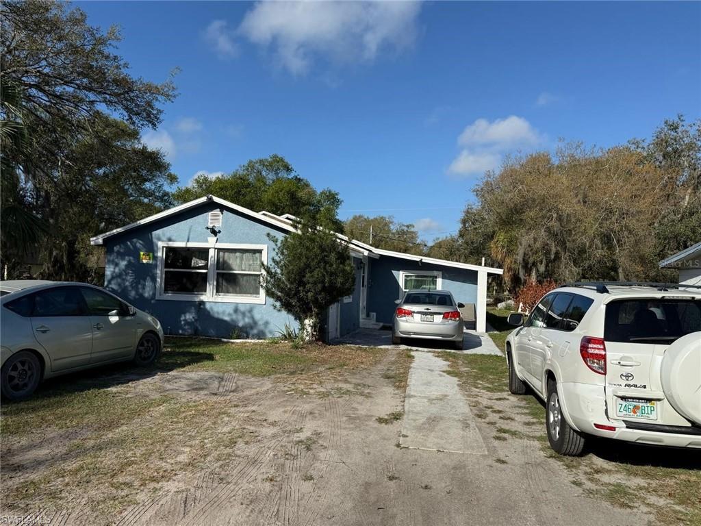 Investor special in Arcadia! This 6-bedroom, 2.5-bath single-family home offers 1,632 sq ft of living space on a 7,492 sq ft lot. The property is in need of significant renovations and is being sold AS-IS, making it a great opportunity for investors or buyers looking for a full rehab project. No HOA and located near downtown Arcadia with convenient access to major roads. Bring your vision and transform this property into its full potential.