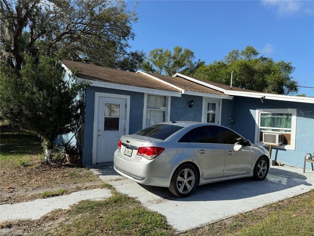 ONE - Residential