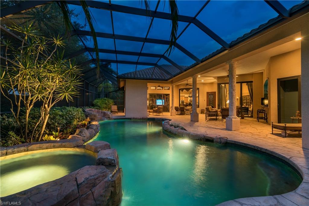 HERON POINT - Residential