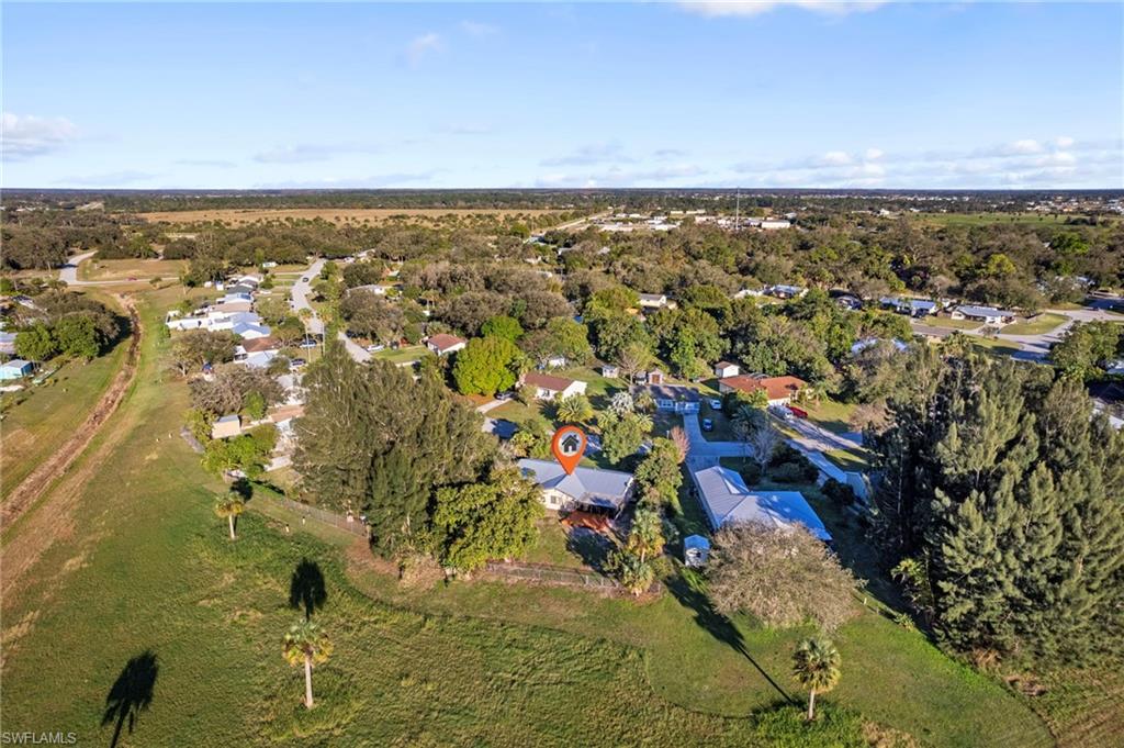 PORT LABELLE - Residential