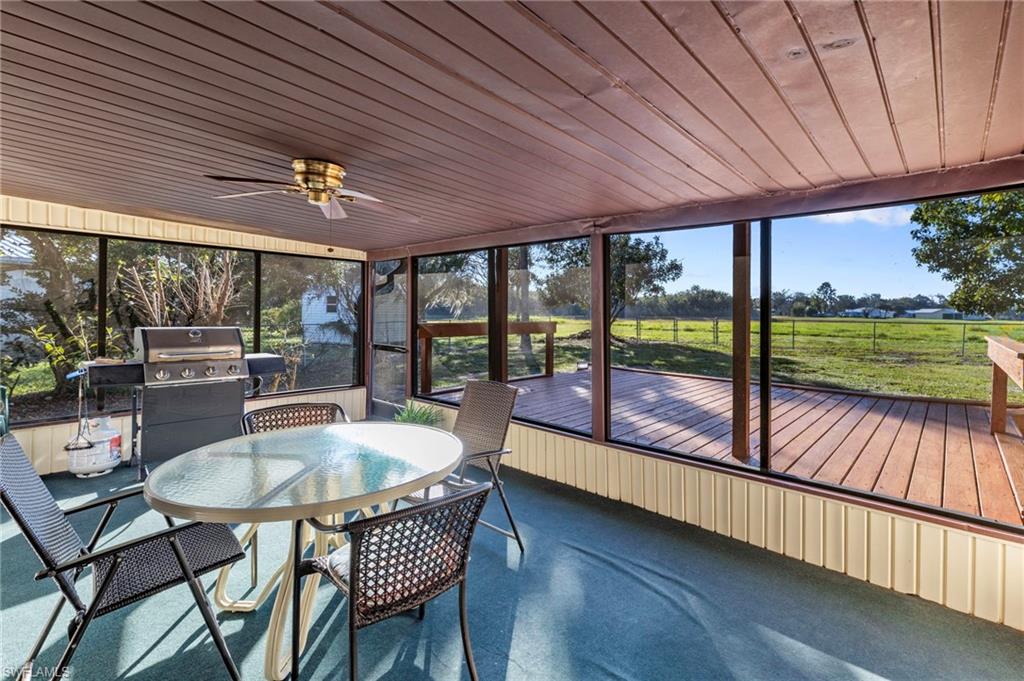 PORT LABELLE - Residential