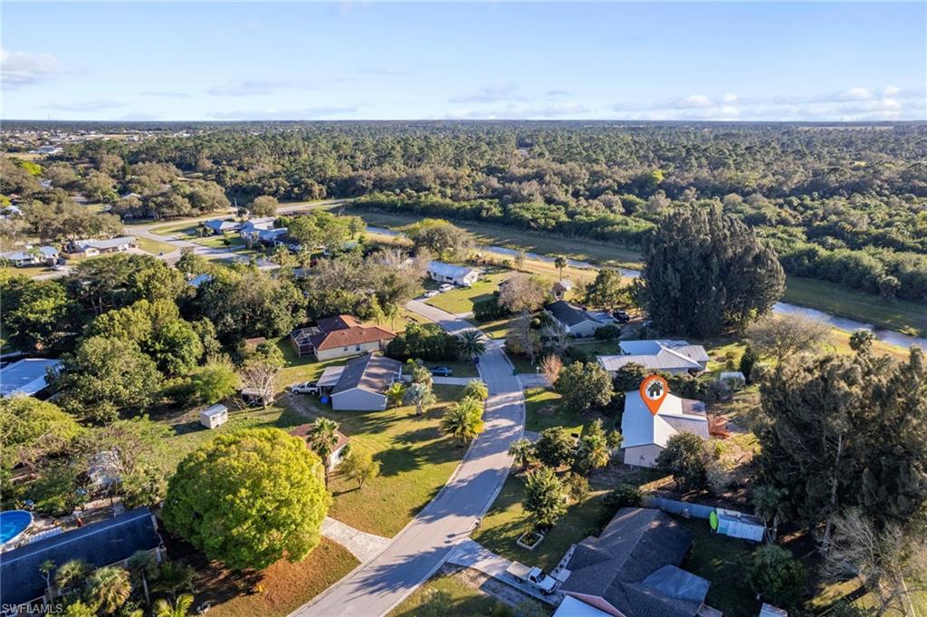 PORT LABELLE - Residential
