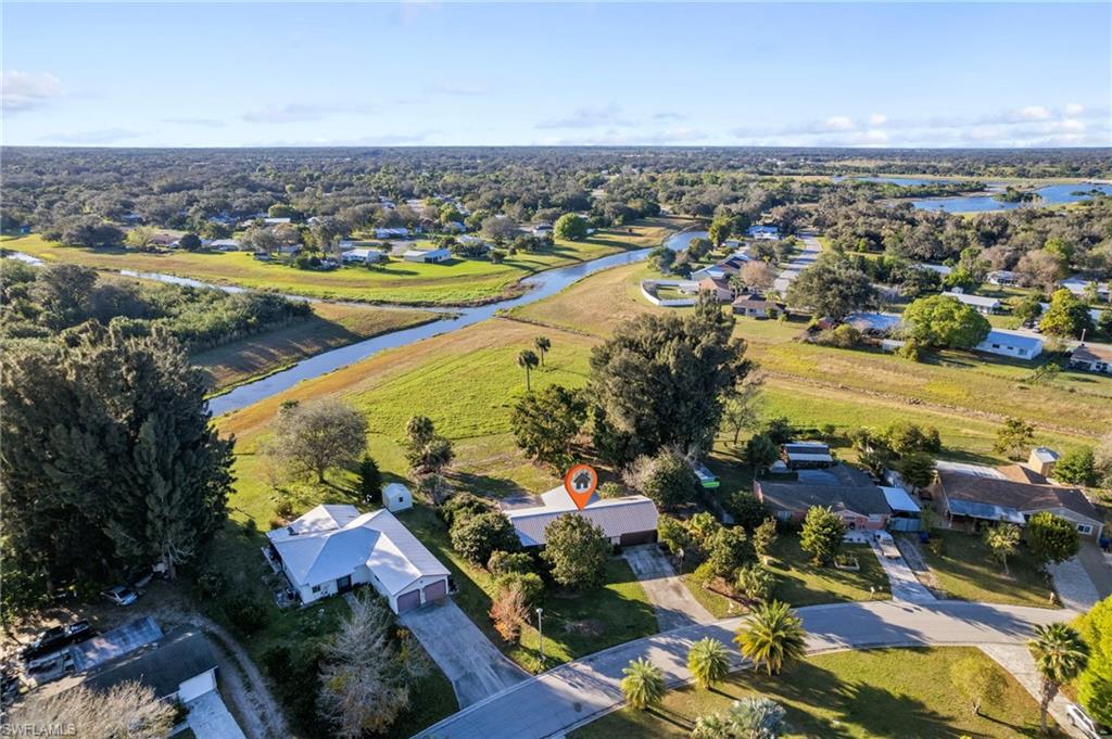 PORT LABELLE - Residential