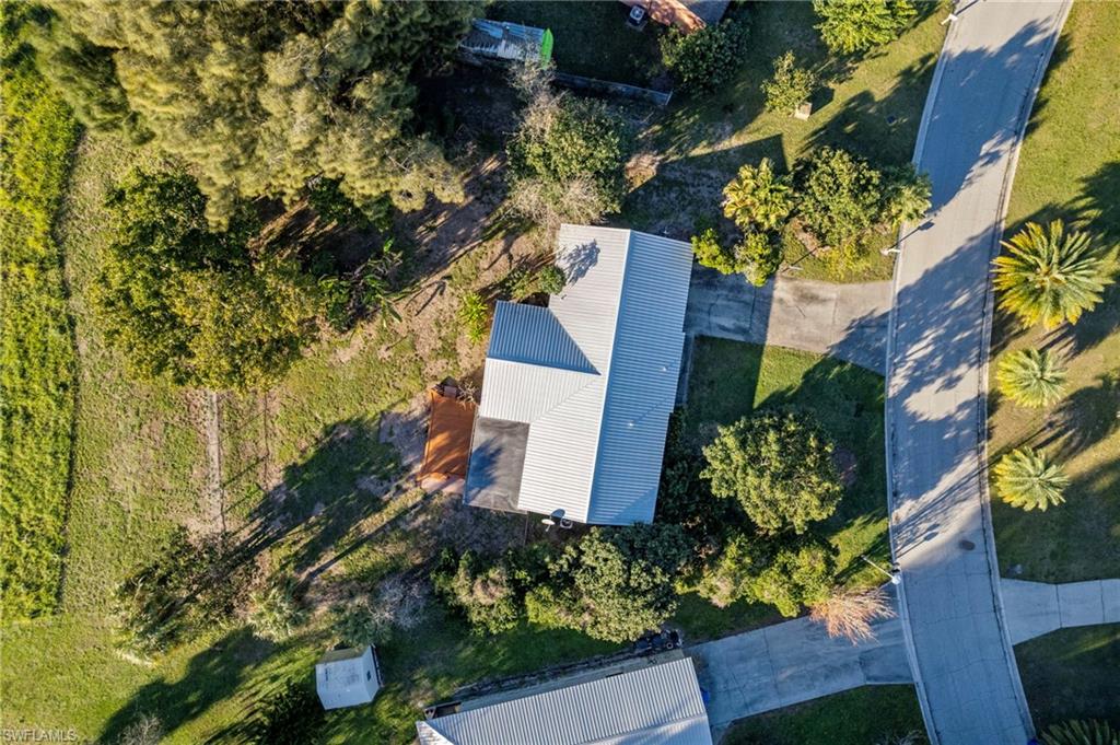 PORT LABELLE - Residential