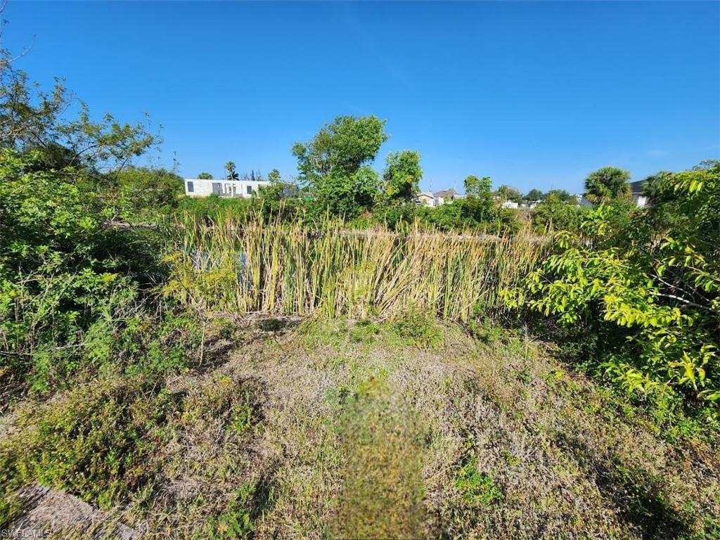 CAPE CORAL - Land