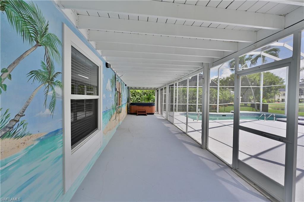 SOUTHPORT ON THE BAY - Residential