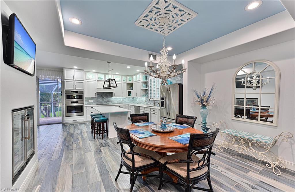 SOUTHPORT ON THE BAY - Residential