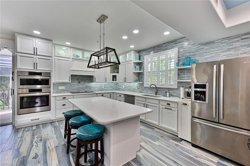 SOUTHPORT ON THE BAY - Residential