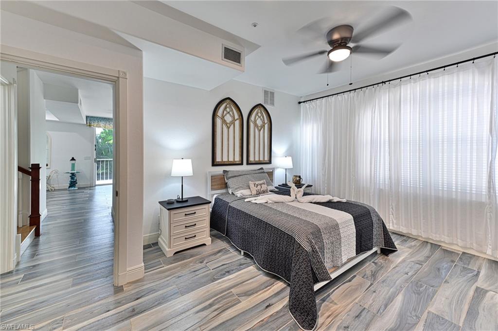 SOUTHPORT ON THE BAY - Residential