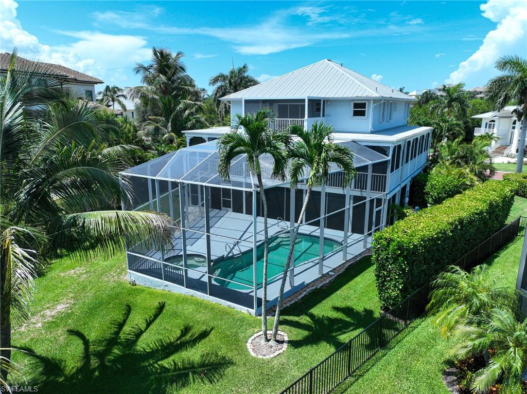 SOUTHPORT ON THE BAY - Residential