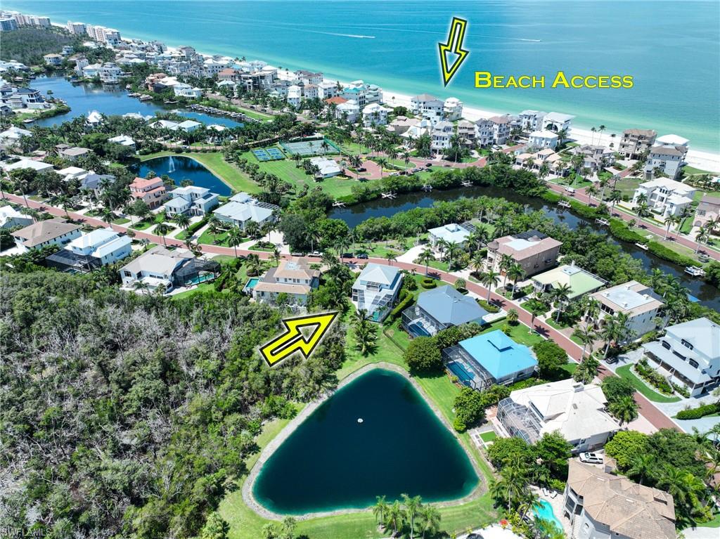 SOUTHPORT ON THE BAY - Residential