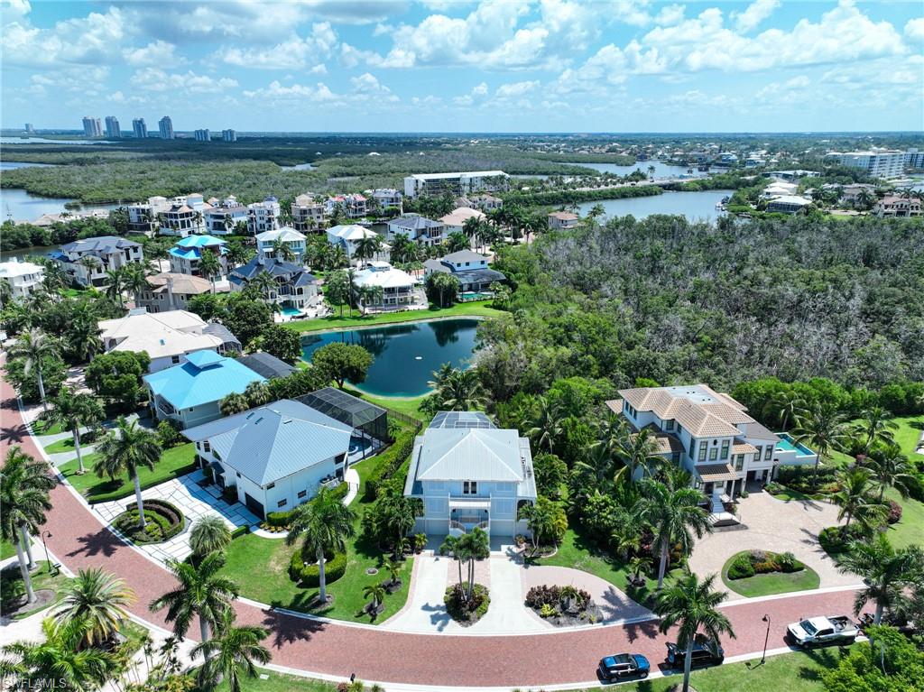 SOUTHPORT ON THE BAY - Residential