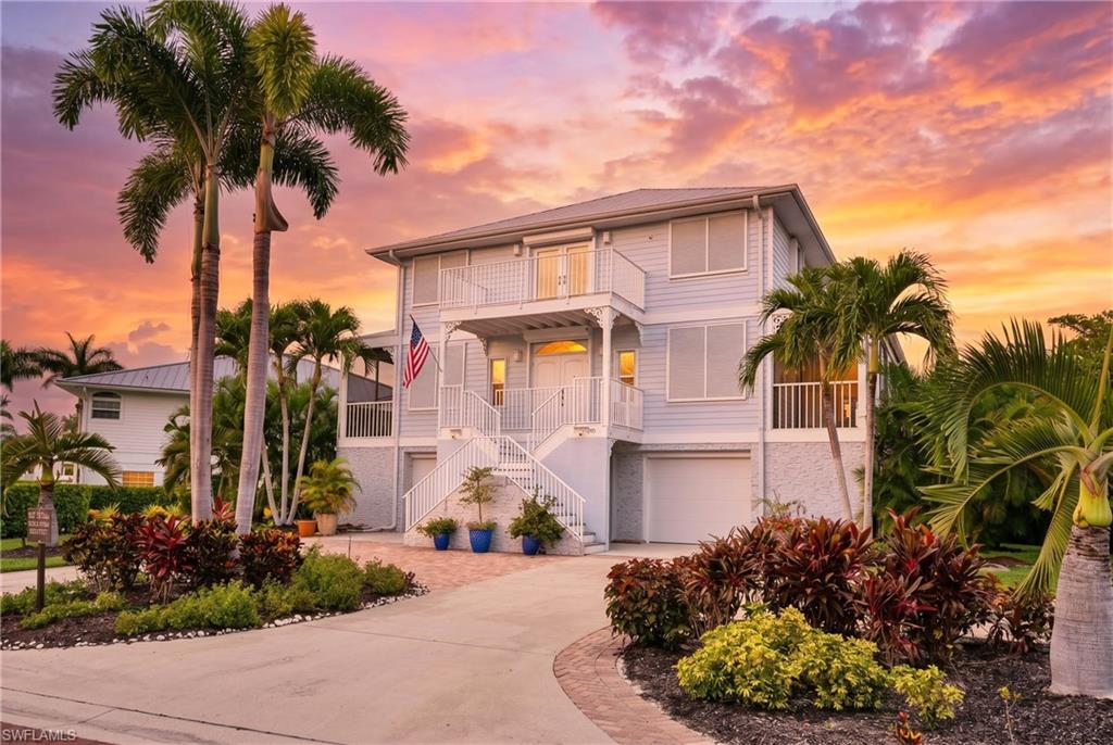 SOUTHPORT ON THE BAY - Residential