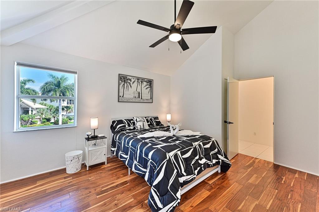 SOUTHPORT ON THE BAY - Residential