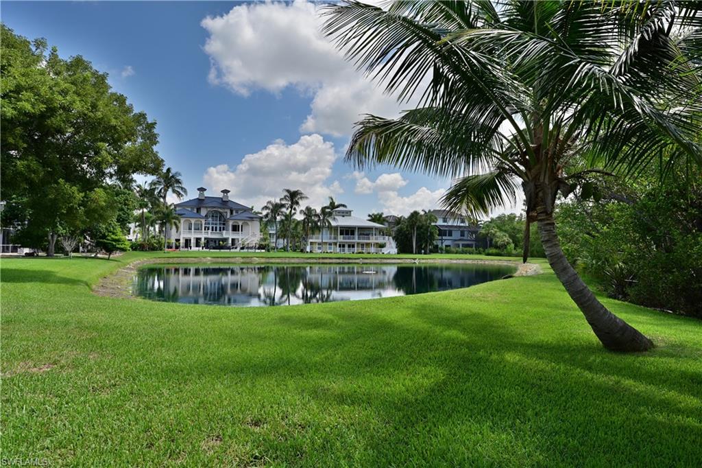 SOUTHPORT ON THE BAY - Residential
