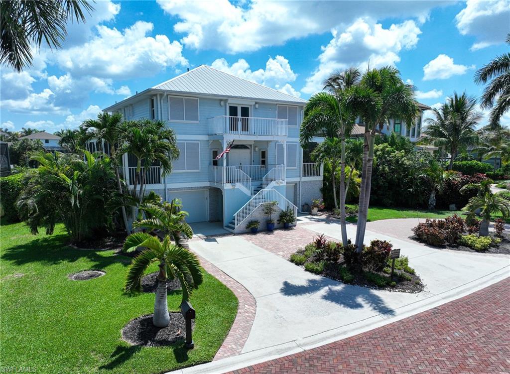 SOUTHPORT ON THE BAY - Residential