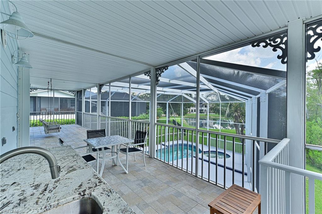 SOUTHPORT ON THE BAY - Residential