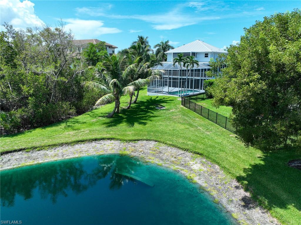 SOUTHPORT ON THE BAY - Residential