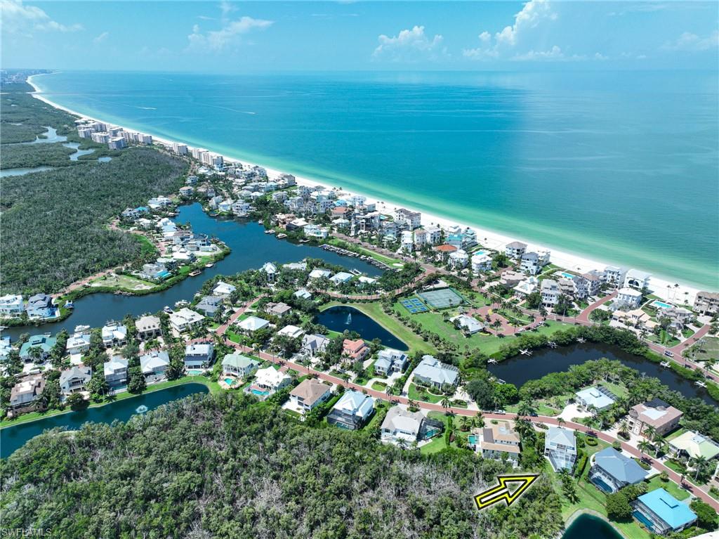 SOUTHPORT ON THE BAY - Residential