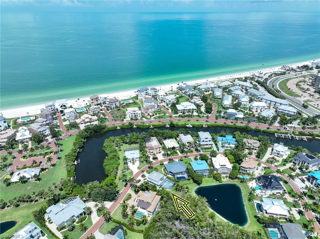 SOUTHPORT ON THE BAY - Residential