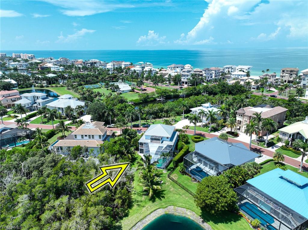 SOUTHPORT ON THE BAY - Residential