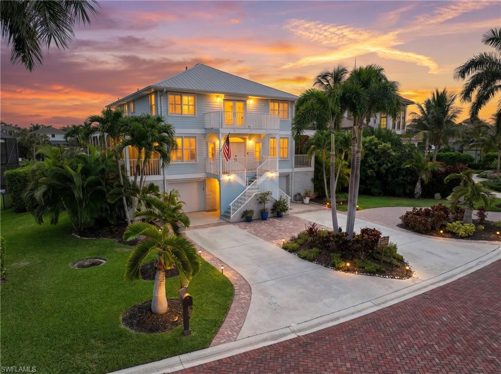 SOUTHPORT ON THE BAY - Residential