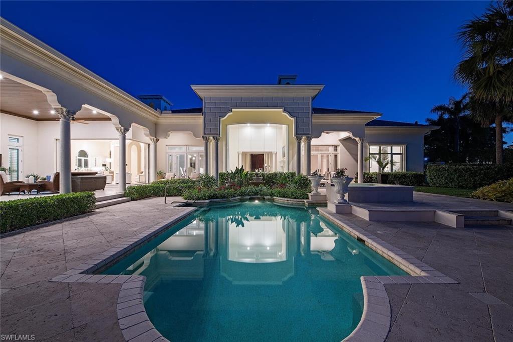 QUAIL WEST - Residential