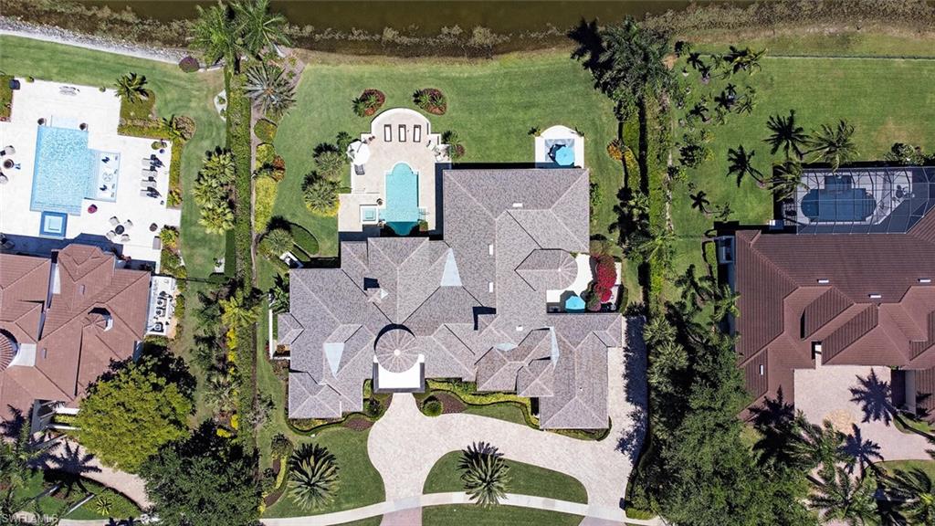 QUAIL WEST - Residential