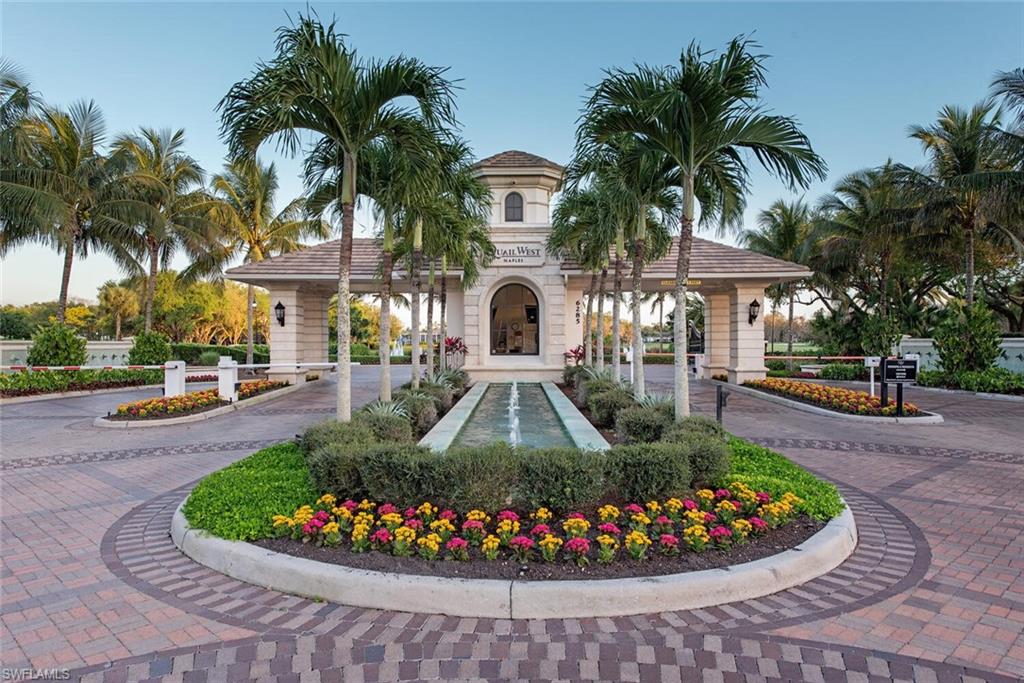 QUAIL WEST - Residential