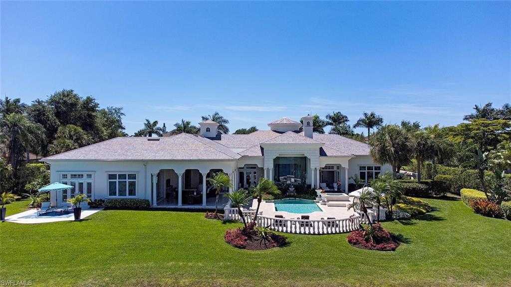 QUAIL WEST - Residential