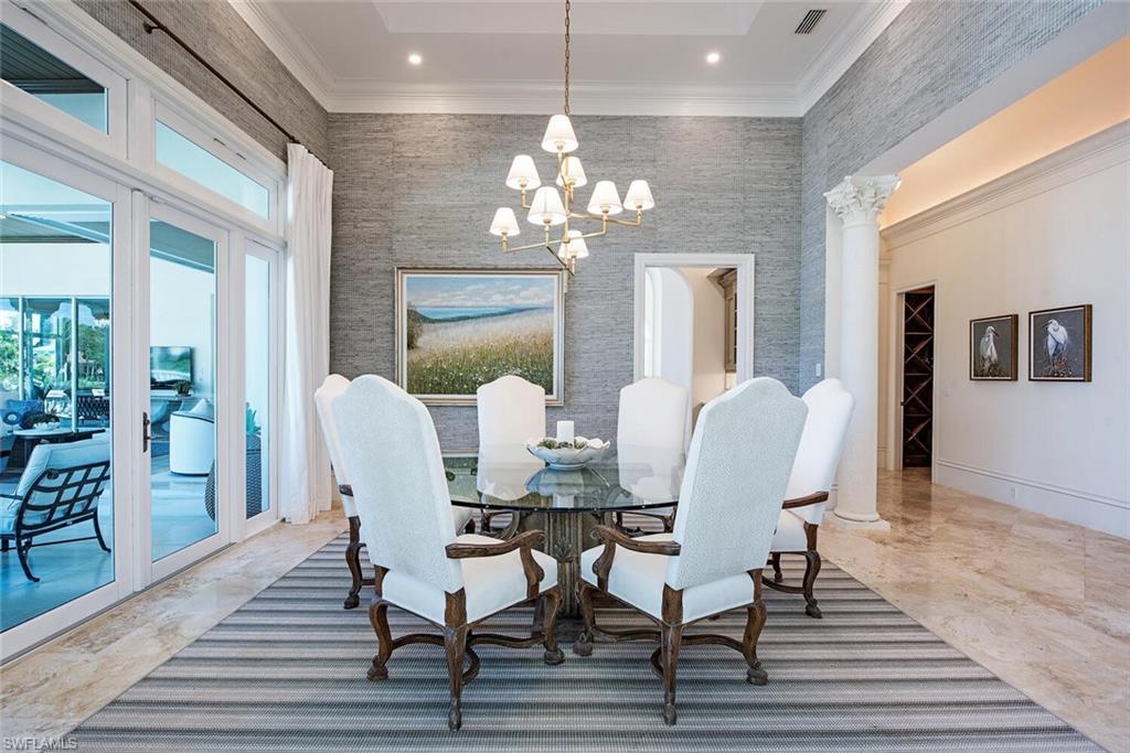 QUAIL WEST - Residential