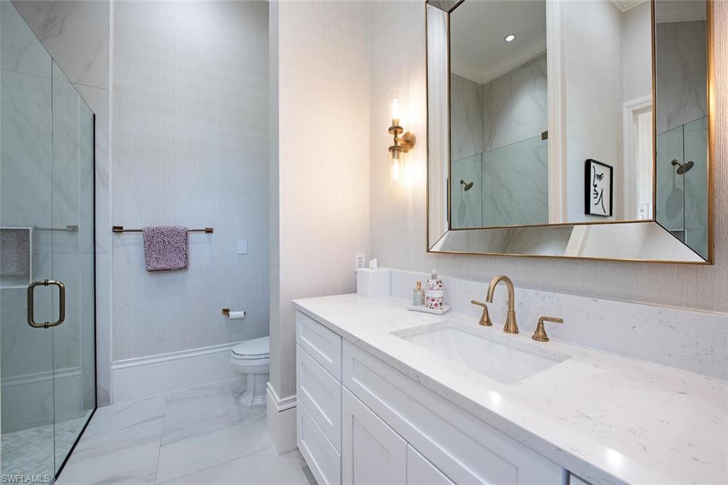 QUAIL WEST - Residential