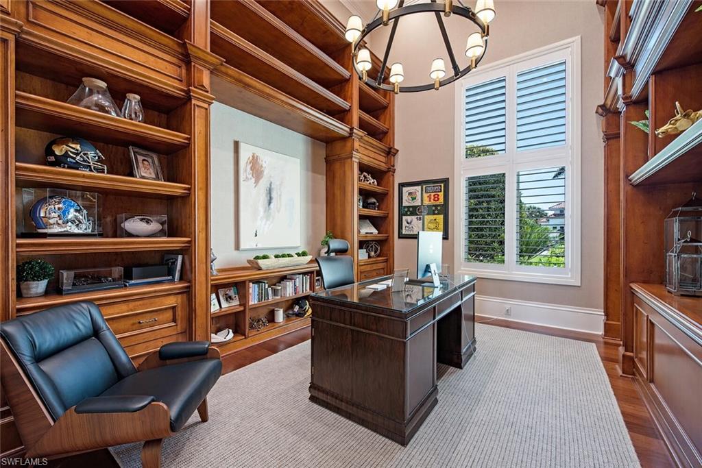 QUAIL WEST - Residential