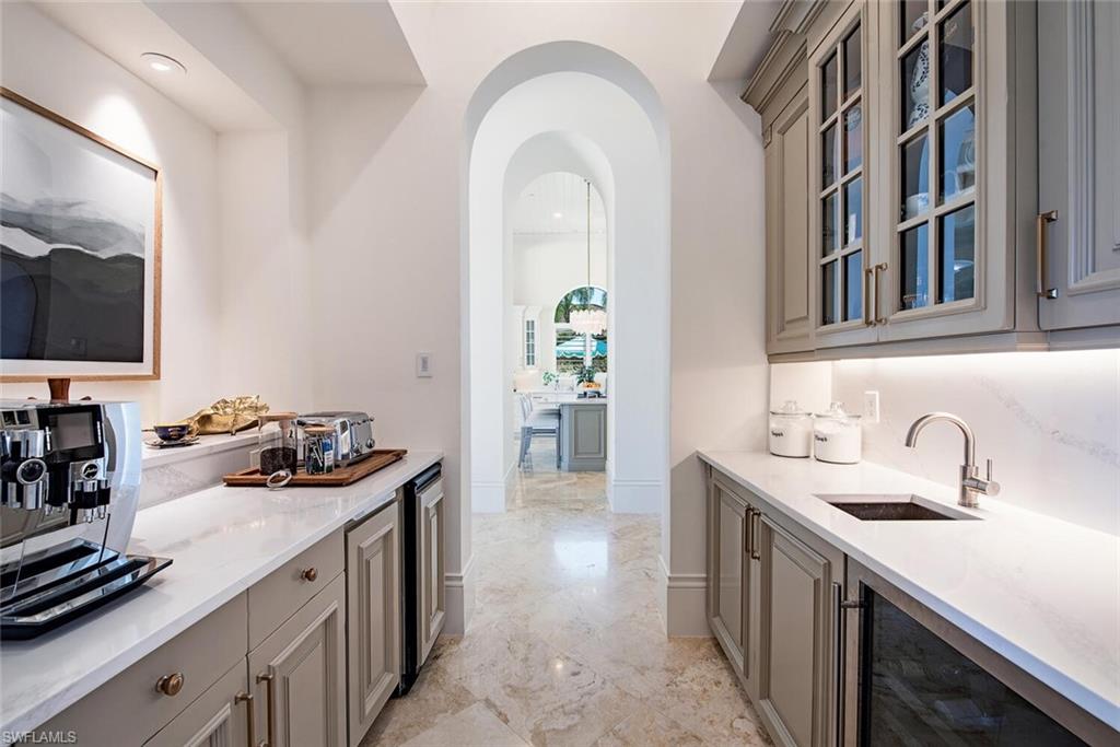QUAIL WEST - Residential