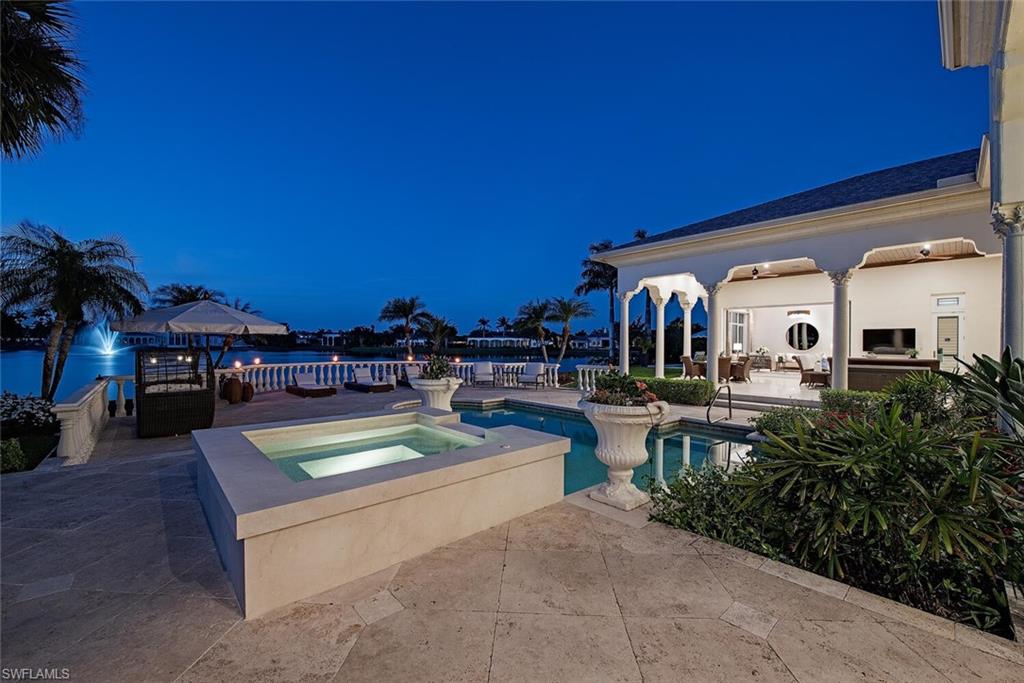 QUAIL WEST - Residential