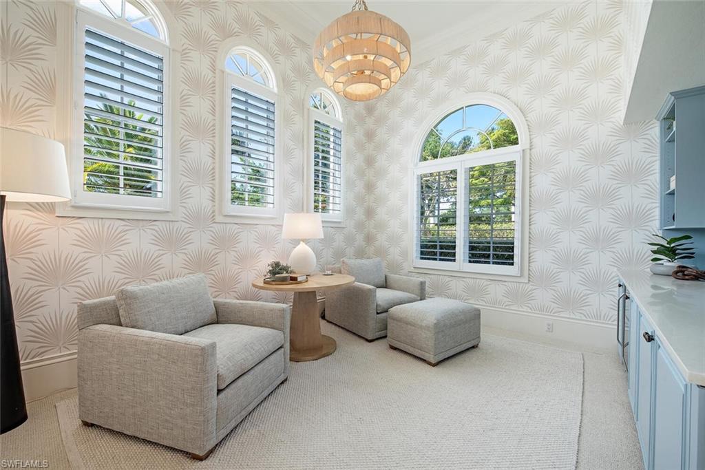 QUAIL WEST - Residential