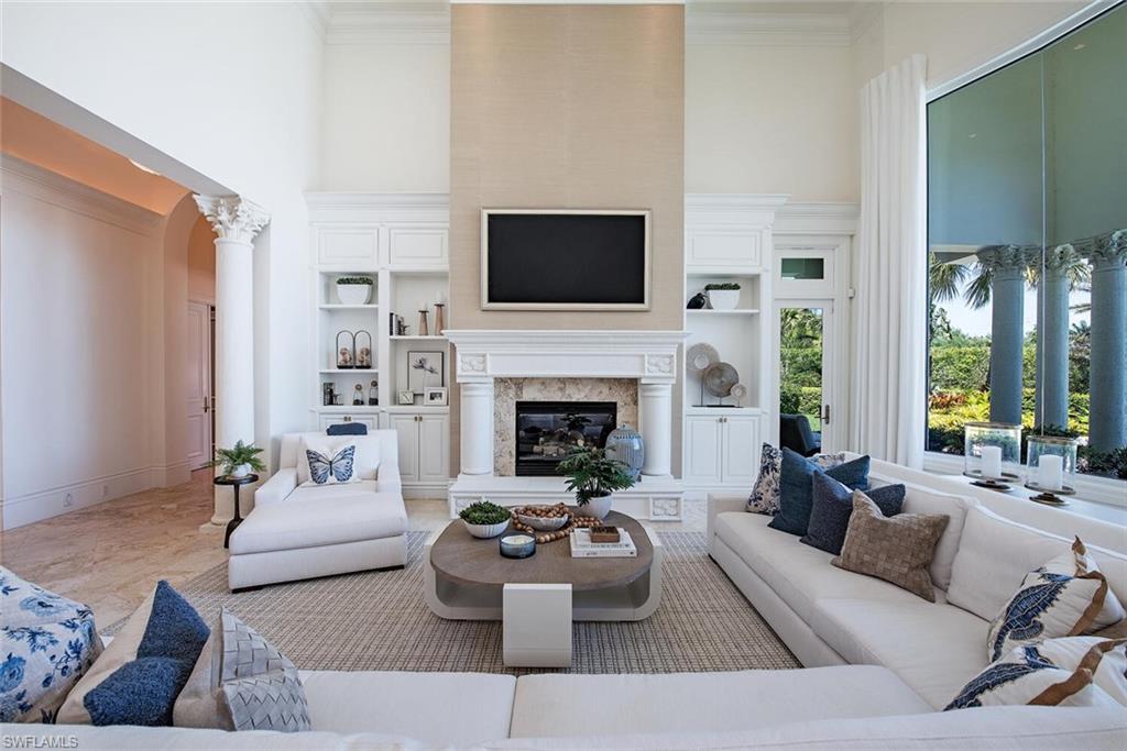 QUAIL WEST - Residential
