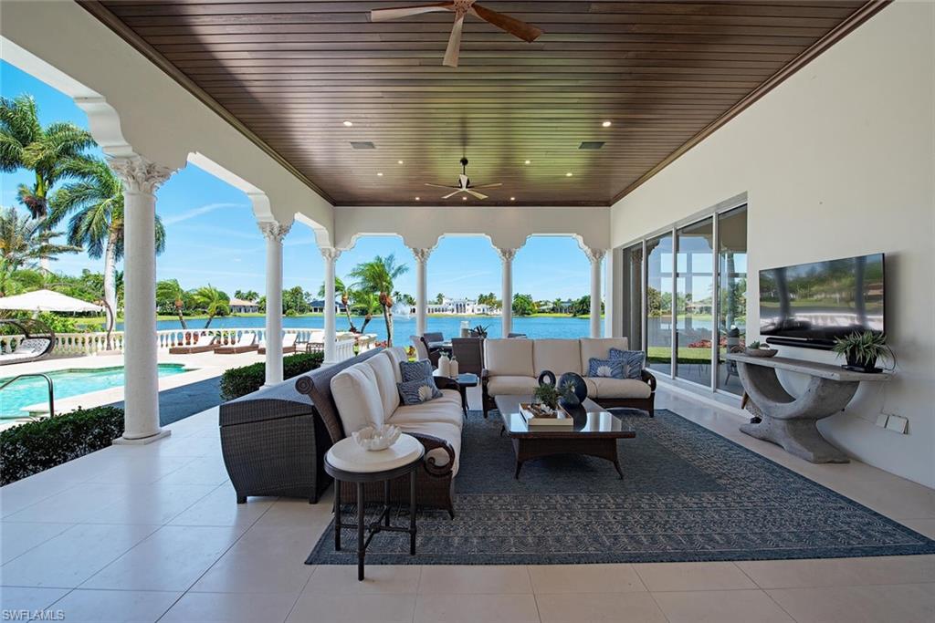 QUAIL WEST - Residential