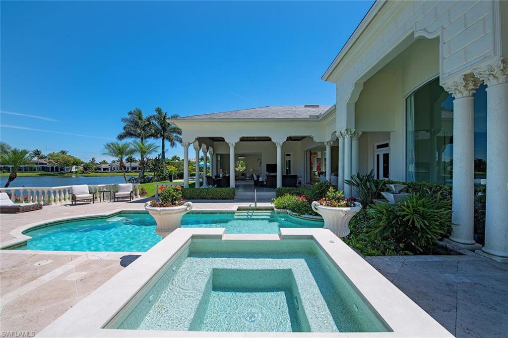 QUAIL WEST - Residential