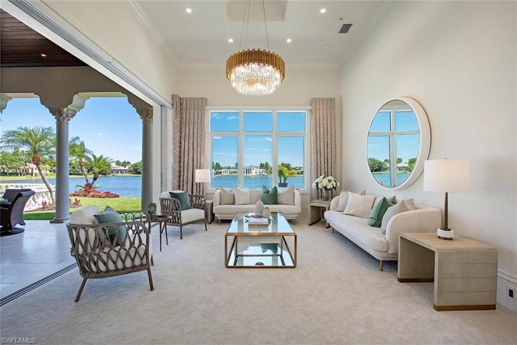 QUAIL WEST - Residential