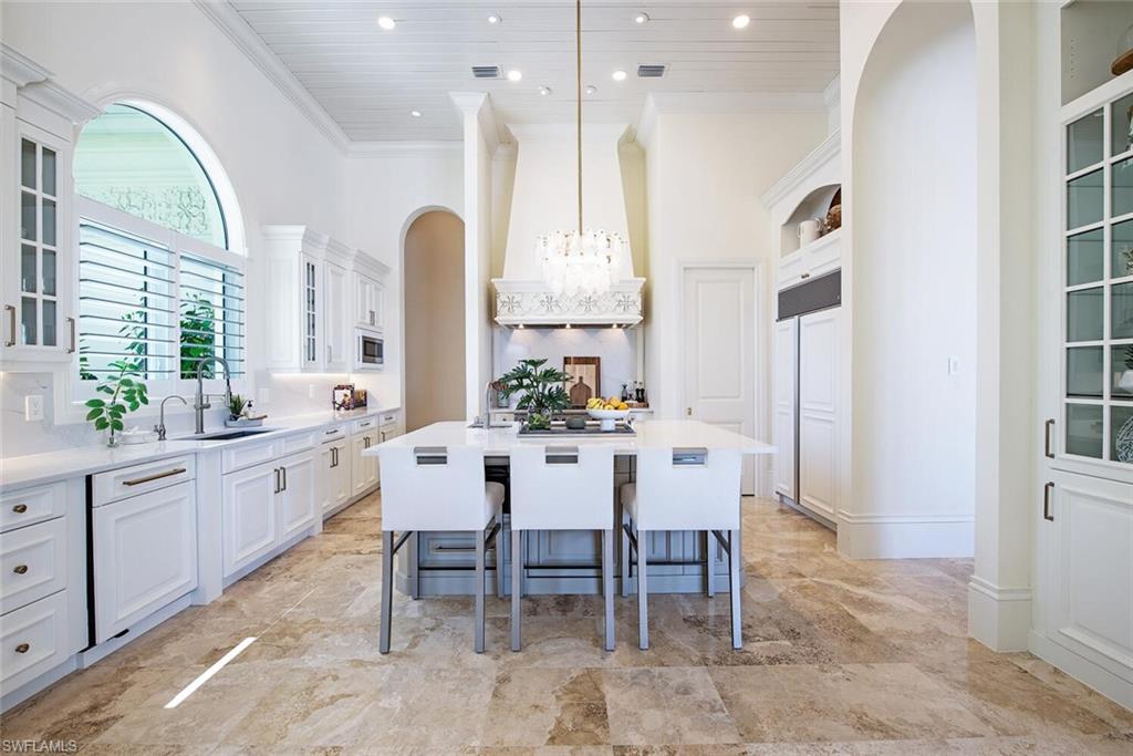 QUAIL WEST - Residential