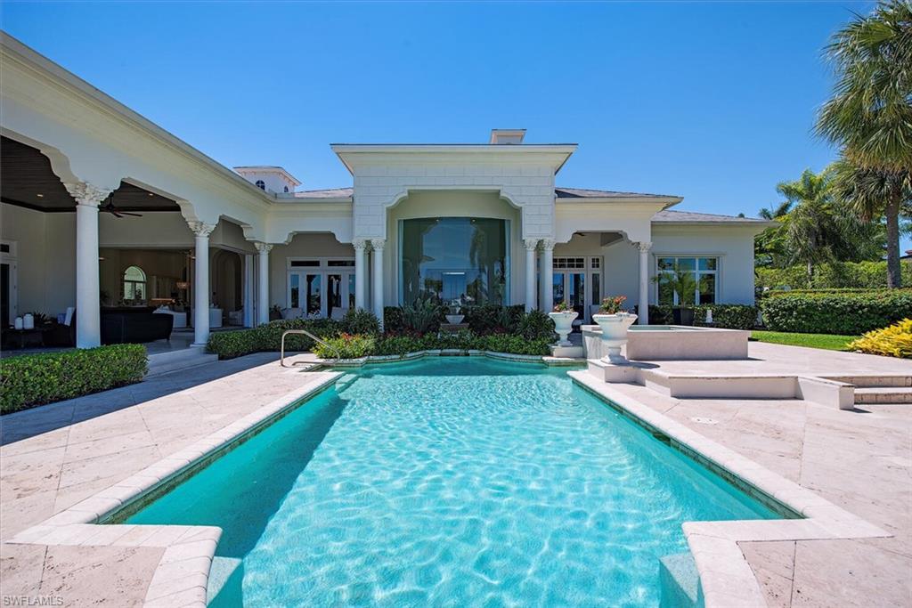 QUAIL WEST - Residential