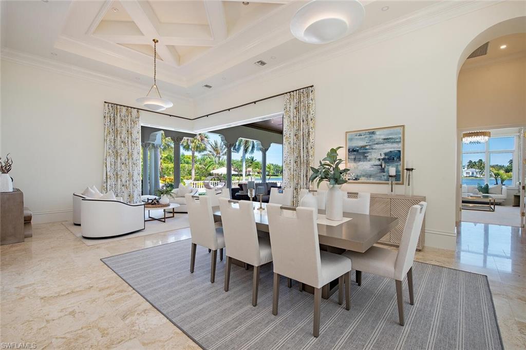 QUAIL WEST - Residential