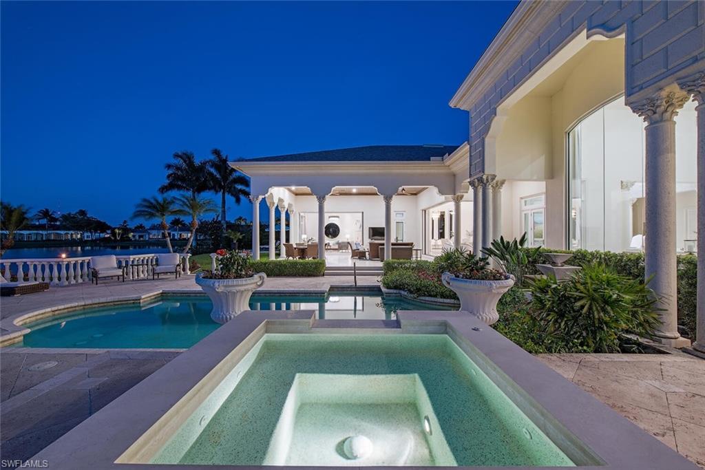 QUAIL WEST - Residential