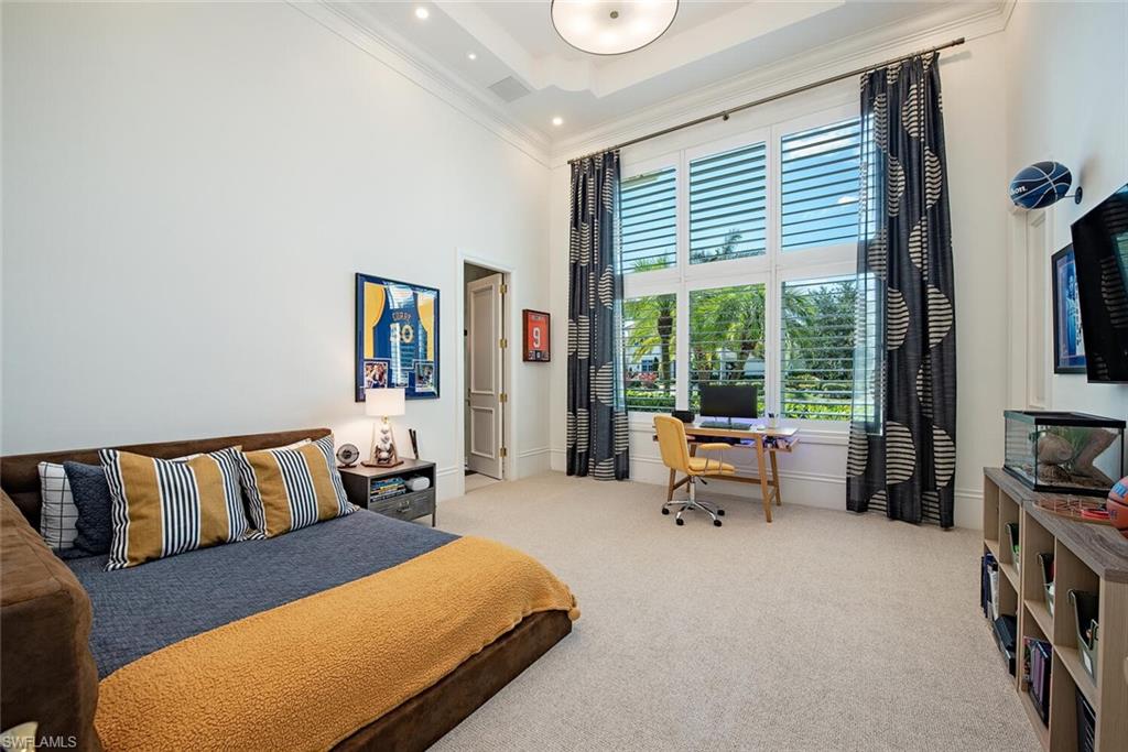 QUAIL WEST - Residential