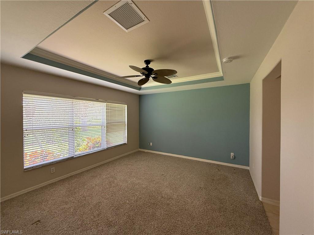 THE RESERVE AT ESTERO - Residential Lease