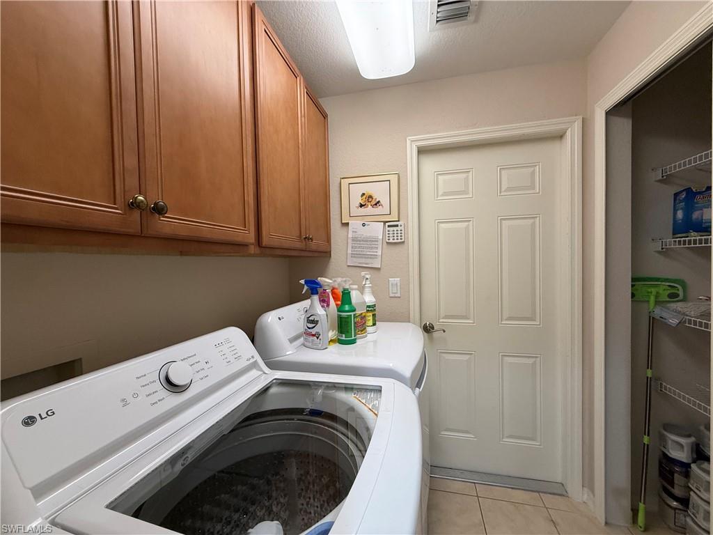 THE RESERVE AT ESTERO - Residential Lease