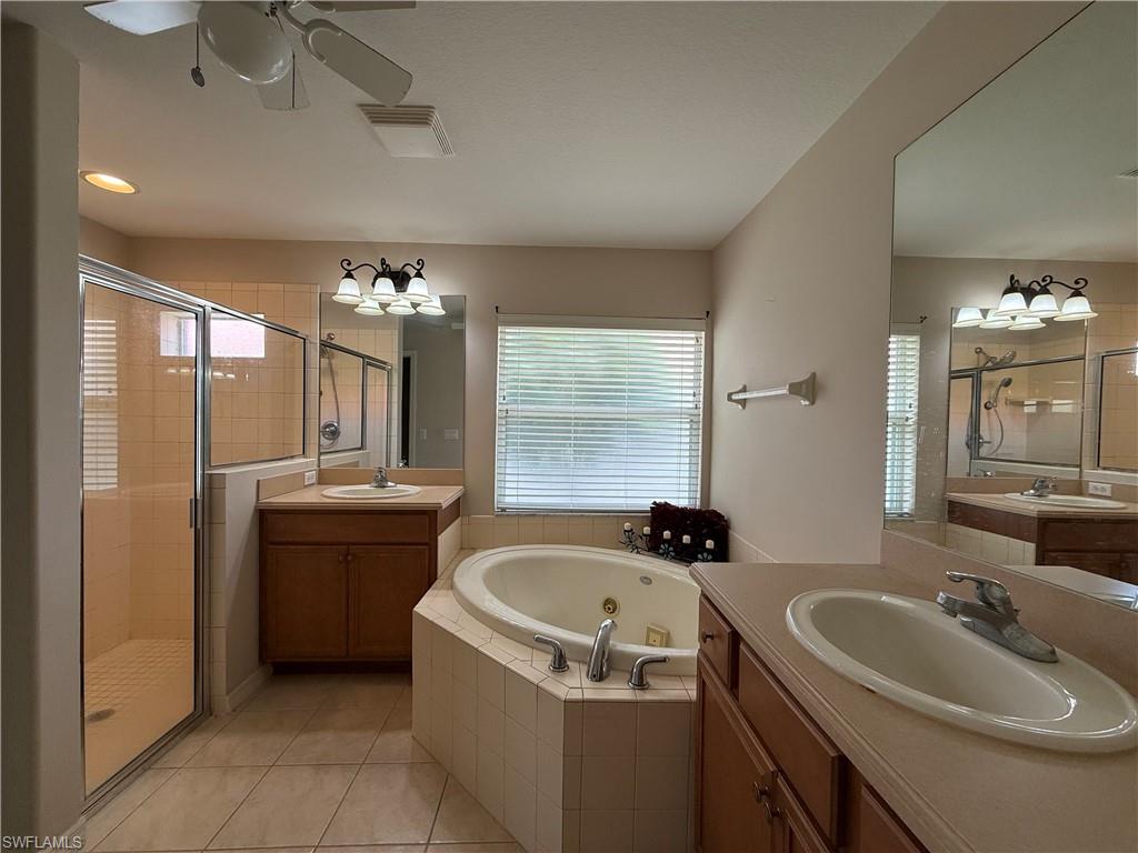 THE RESERVE AT ESTERO - Residential Lease