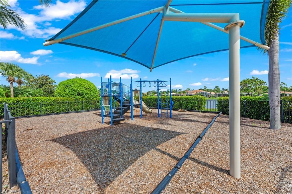 THE RESERVE AT ESTERO - Residential Lease